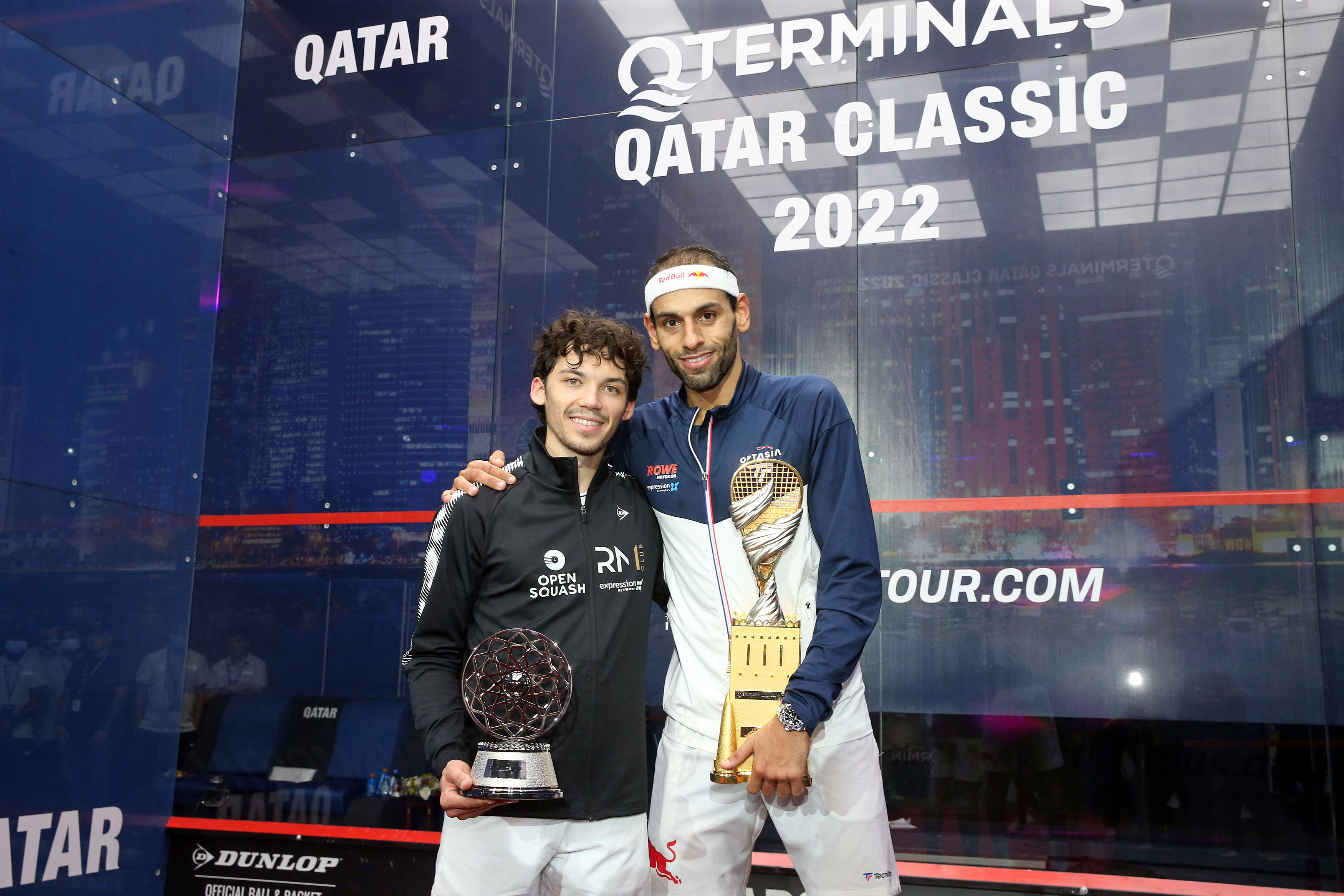 Qatar Classic finale photo 2